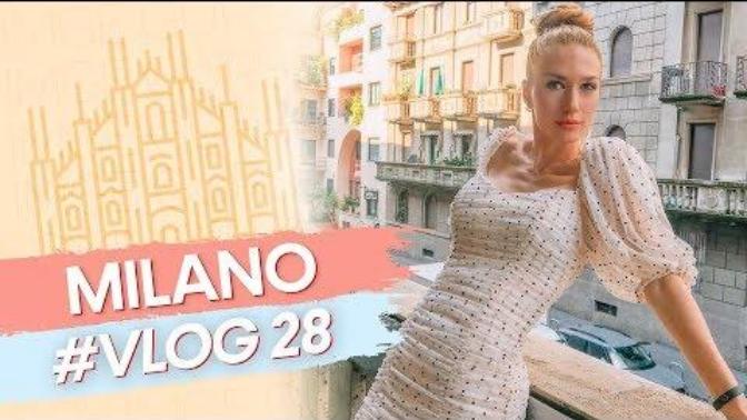 Milano Mezarlığını Gezdik, Okunmuş Suyundan İçtik!