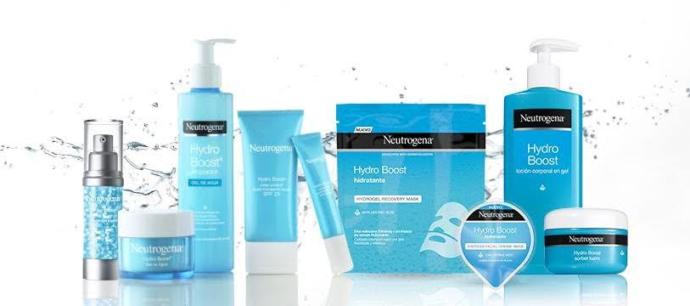 Ürün İncelemesi: Neutrogena Hydro Boost Serisi Hakkında Bilgi ve Yorumlarım