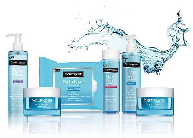 Ürün İncelemesi: Neutrogena Hydro Boost Serisi Hakkında Bilgi ve Yorumlarım