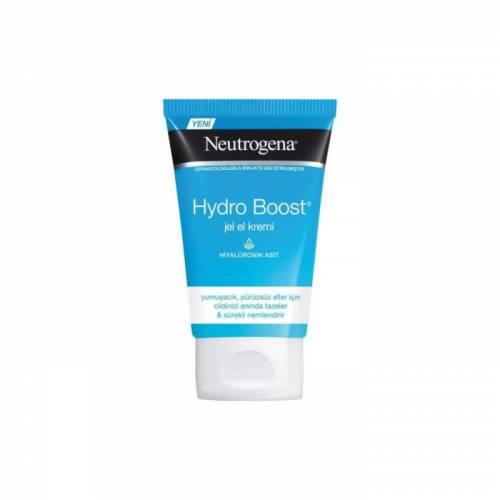 Neutrogena Hydro Boost Jel El Kremi