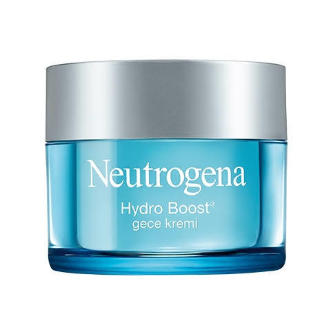 Neutrogena Hydro Boost Gece Kremi
