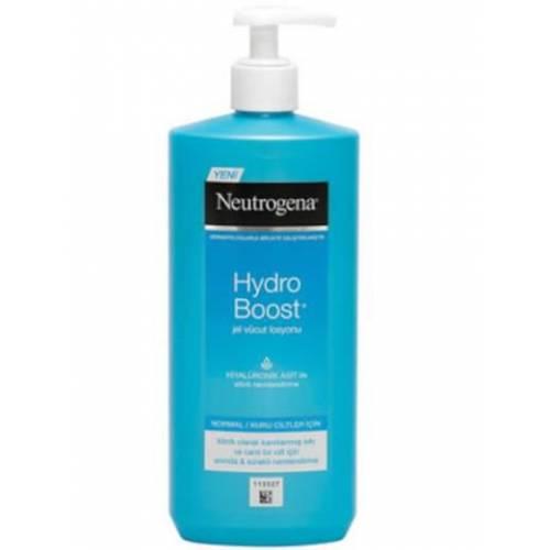 Neutrogena Hydro Boost Jel Vücut Losyonu