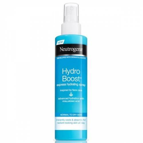 Neutrogena Hydro Boost Express Sprey