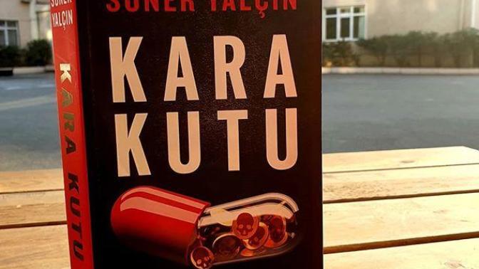 Sağlığımızı Tehlikeye Atan Endüstriyel Tıp: Soner Yalçın'ın Kaleminden Kara Kutu