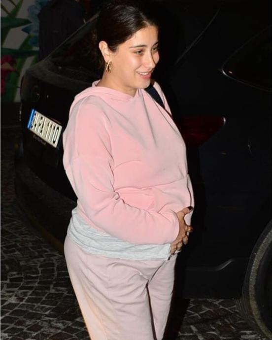 Hazal Kaya Anne Oldu: Hazal Kaya - Ali Atay Çiftinin Oğlu Fikret Ali Dünyaya Geldi