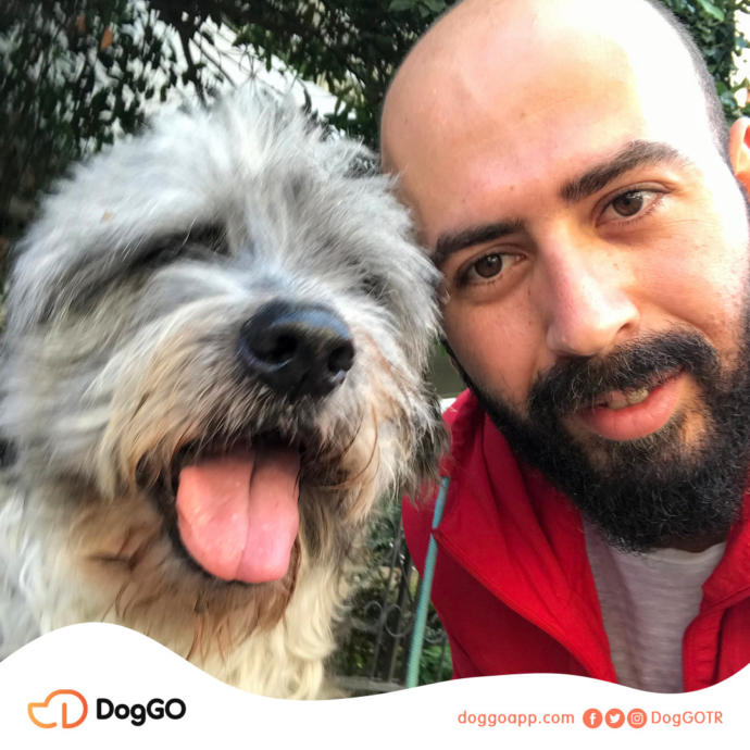 Profesyonel Köpek Gezdirme Uygulaması DogGO’nun Kurucu Ortağı Cansu Tokuç ile Röportaj Yapıyoruz!