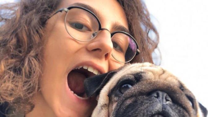 Profesyonel Köpek Gezdirme Uygulaması DogGO’nun Kurucu Ortağı Cansu Tokuç ile Röportaj Yapıyoruz!