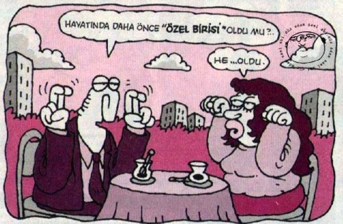 Sosyal Medyanın Katilleri: Elindeki Klavyeyi Hemen Yere Bırak Dostum!
