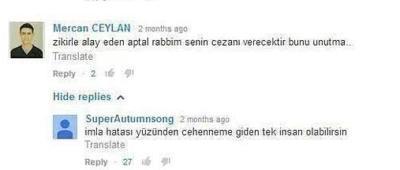 Sosyal Medyanın Katilleri: Elindeki Klavyeyi Hemen Yere Bırak Dostum!