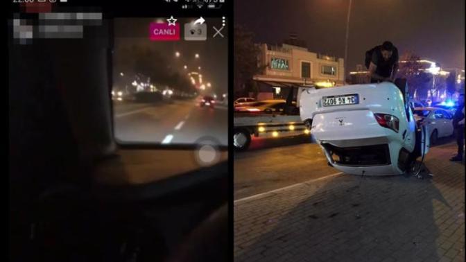 Araç Kullanırken Bırakın Artık Şu Telefonları!