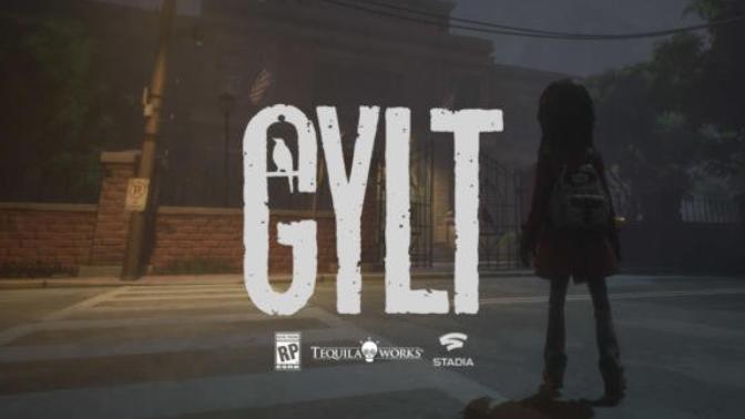 Google Stadia Oyunu: GYLT