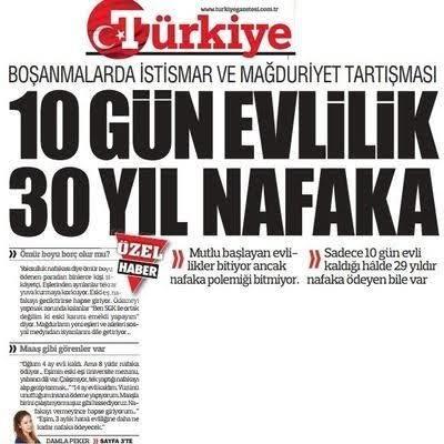 19 Kasım Erkekler Gününe Özel: Türkiyede Erkek Olmak!