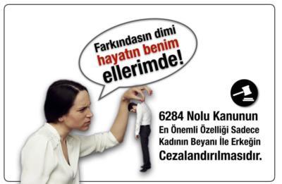 19 Kasım Erkekler Gününe Özel: Türkiyede Erkek Olmak!