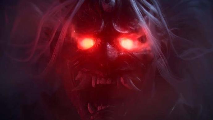 Dead By Daylight: Cursed Legacy