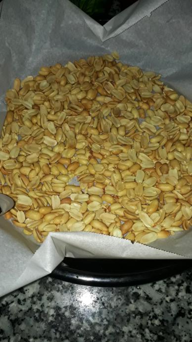 Diyet Yapanlar İçin Mükemmel Bir Tarif: Fit Fıstık Ezmesi Nasıl Yapılır?