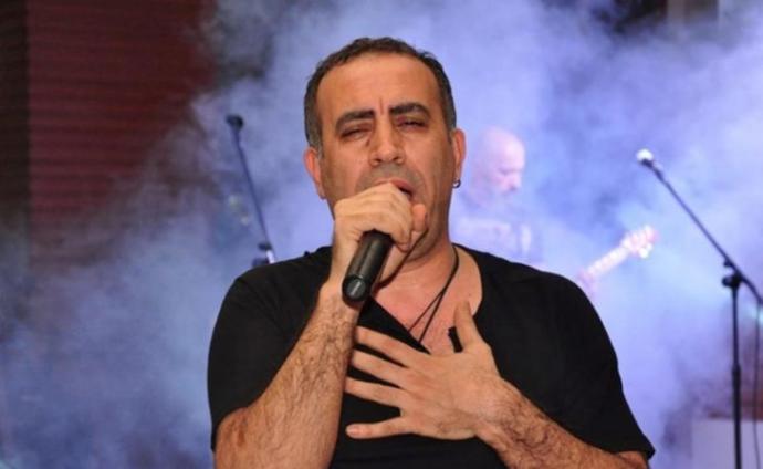 Haluk Levent