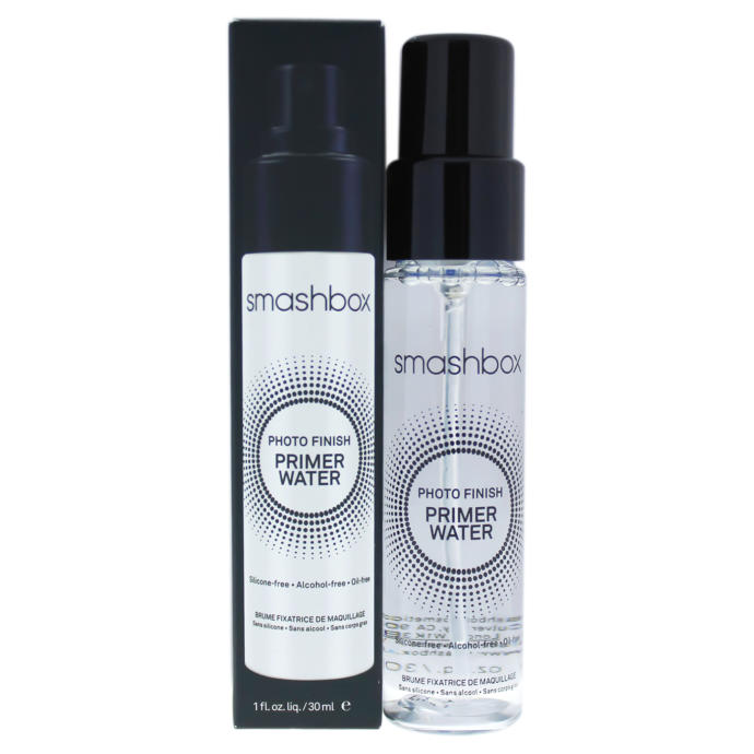 Smashbox Photo Finish Primer Water