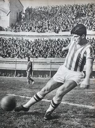 Potadan Sahalara Bir Sinyor: Can Bartu!