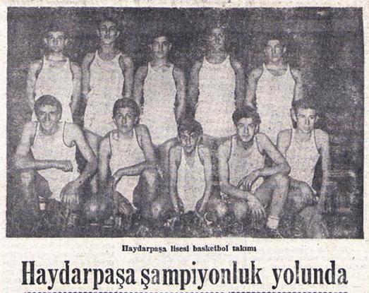 Potadan Sahalara Bir Sinyor: Can Bartu!