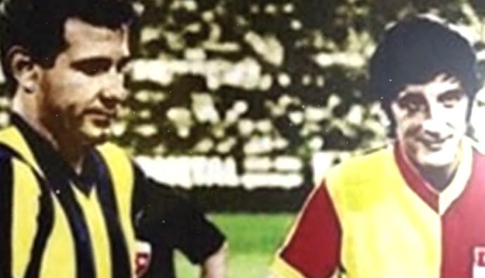 Potadan Sahalara Bir Sinyor: Can Bartu!