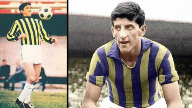 Potadan Sahalara Bir Sinyor: Can Bartu!