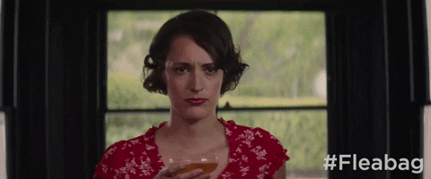 Gerçekten Güldüren Tek Dizi: Fleabag!