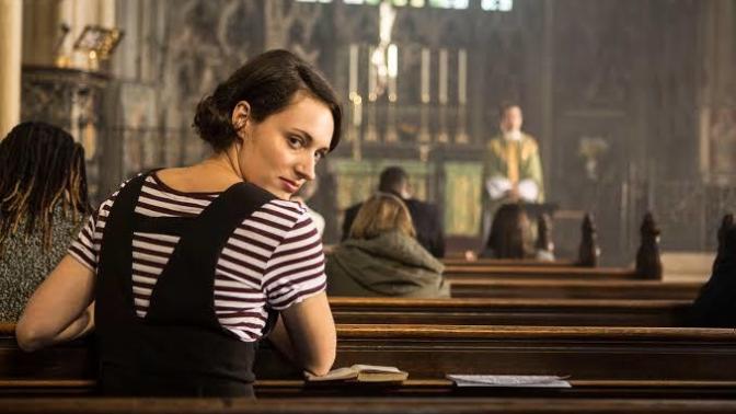 Gerçekten Güldüren Tek Dizi: Fleabag!