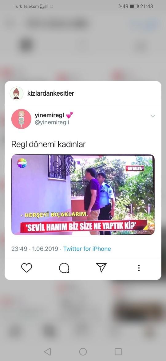 Şimdiye Kadar Hep Seçim Yapmak Zorunda Kalıp Artık Bunu Değiştirmek İstediğimiz 6 Kadınsal Durum
