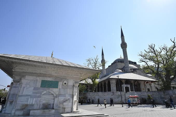 İstanbul ve Adım Adım Tarihi!