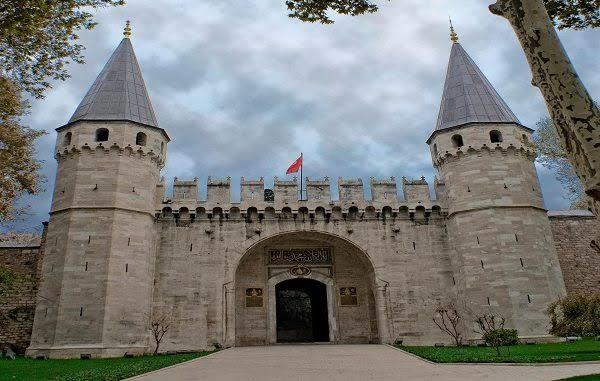 İstanbul ve Adım Adım Tarihi!