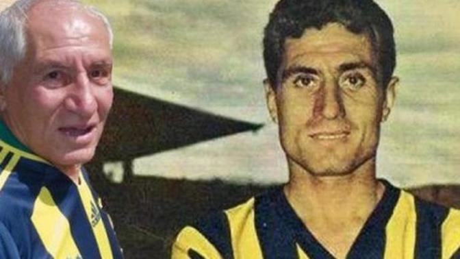 Bitti Kalem Doldu Defter Efsaneler Ölmez: Lefter!