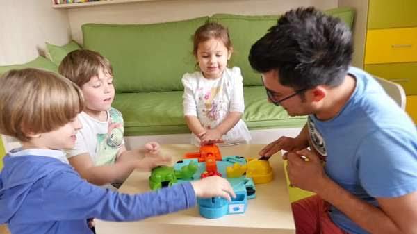 Ebeveynlerin Çözüm Bulmakta En Çok Zorlandığı Sorunlar