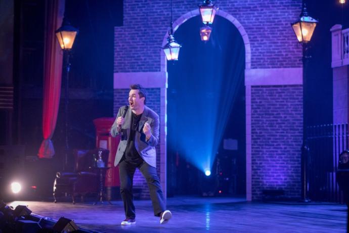 Netflix’in En Gizli Kalmış İçerikleri: Birbirinden Güzel 5 Netflix Stand Up Gösterisi!