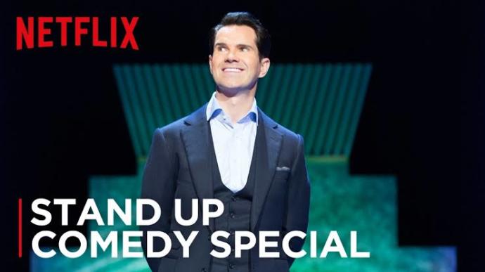 Netflix’in En Gizli Kalmış İçerikleri: Birbirinden Güzel 5 Netflix Stand Up Gösterisi!