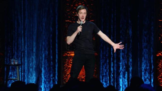 Netflix’in En Gizli Kalmış İçerikleri: Birbirinden Güzel 5 Netflix Stand Up Gösterisi!