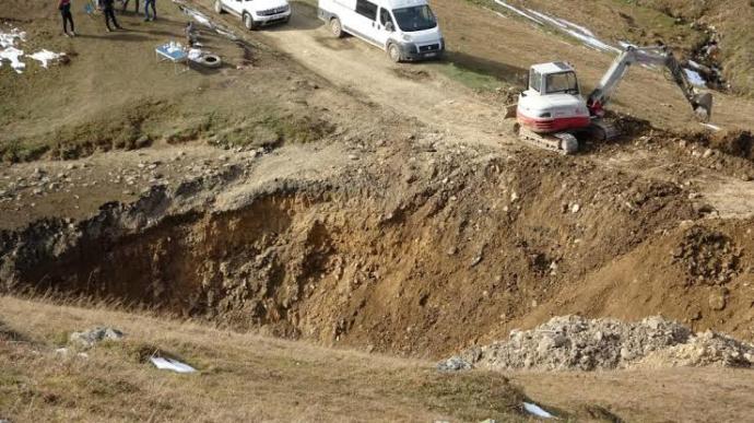 Son Buzul Çağı Olan Würmün Bize Bir Armağanıydı Ama Biz O Gölü Koruyamadık!