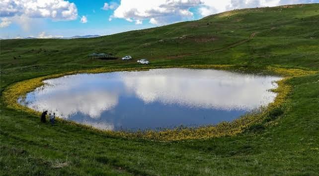 Son Buzul Çağı Olan Würmün Bize Bir Armağanıydı Ama Biz O Gölü Koruyamadık!
