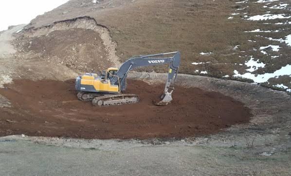 Son Buzul Çağı Olan Würmün Bize Bir Armağanıydı Ama Biz O Gölü Koruyamadık!