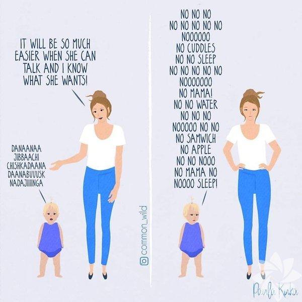 Çocuk Yetiştirmeye Dair Anlatılar