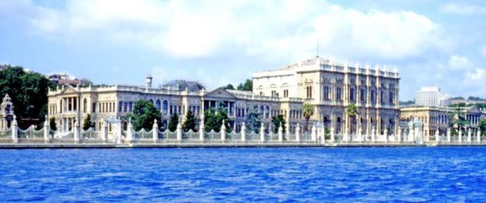 Tarih Kokan İstanbulun Mutlaka Gezilmesi Gereken Yerleri!