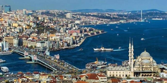 Tarih Kokan İstanbulun Mutlaka Gezilmesi Gereken Yerleri!