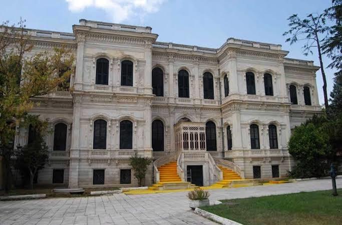 Tarih Kokan İstanbulun Mutlaka Gezilmesi Gereken Yerleri!