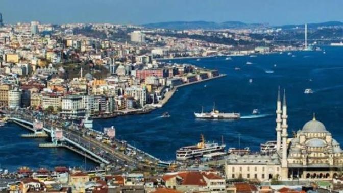 Tarih Kokan İstanbul'un Mutlaka Gezilmesi Gereken Yerleri!