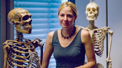 Kusursuz İnsan Bedeni Nasıl Olur? Diyen Bir Anatomist, Çalışmasının Görsel Halini Paylaştı: İşte Sonuç!