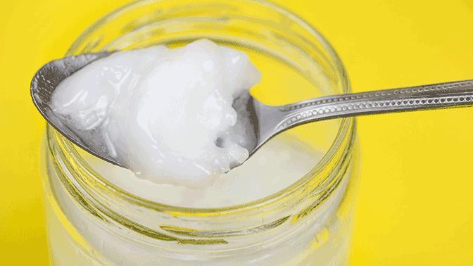 Saç Parlaklığı İçin Ne Yapılmalı Diye Araştırdım Çok Şaşırdım