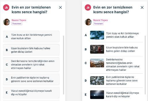 Liste Sayfaları Bam-baş-ka! Yeni Tasarımımızla Tanışmaya Davetlisin KScan!