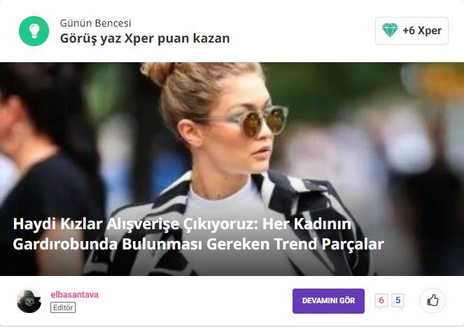 Liste Sayfaları Bam-baş-ka! Yeni Tasarımımızla Tanışmaya Davetlisin KScan!