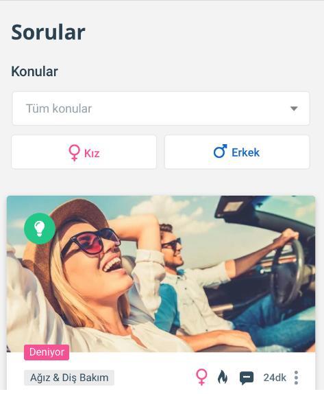 Liste Sayfaları Bam-baş-ka! Yeni Tasarımımızla Tanışmaya Davetlisin KScan!