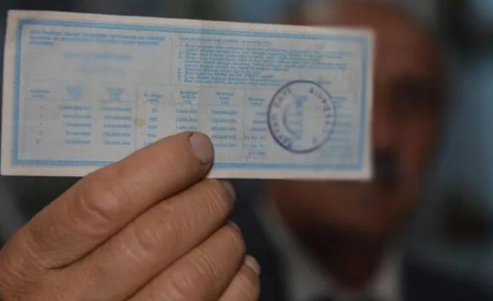 A. A.: 70 Milyonluk Bilet Bana Çıktı