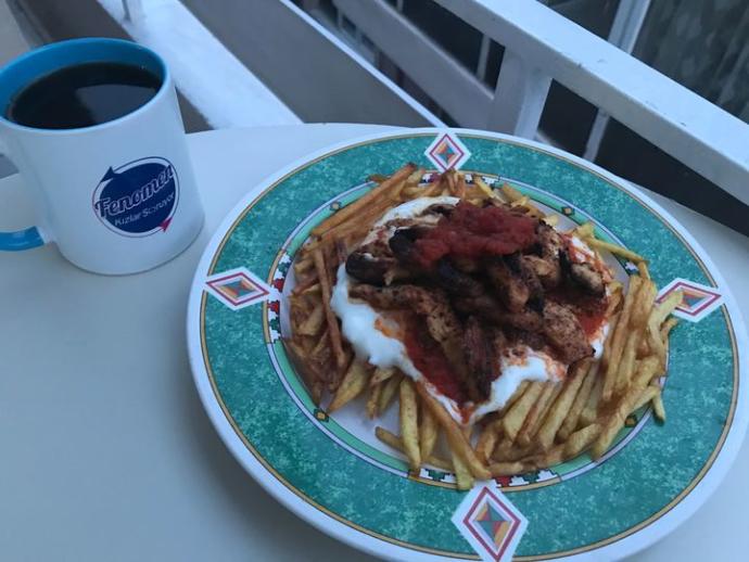 Yöresel Lezzet: Çökertme Kebabı Nasıl Yapılır?